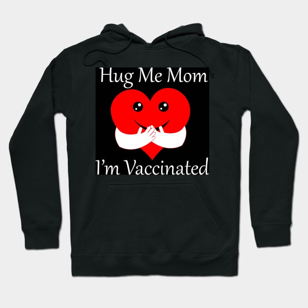 Perfect gift for mom Hoodie by presstex.ua@gmail.com